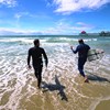 Surf autorizado nas praias de Oeiras quando praticado individualmente