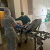 Hospital das Forças Armadas do Porto recebe seis idosos infetados com coronavírus