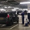 Tottenham oferece estacionamento do estádio para realização de testes à Covid-19