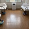 China prepara hospital improvisado para deontes de coronavírus na cidade que faz fronteira com a Rússia
