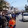 Cerimónia fúnebre de autarca em Nápoles junta mais de 200 pessoas na rua