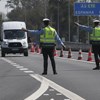 Fronteiras terrestres com Espanha vão continuar fechadas até 15 de junho