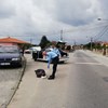 Condutores ignoraram homem caído na estrada em Estarreja