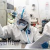 África ultrapassa as 65 mil mortes devido à pandemia da Covid-19