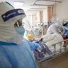 Novo surto de coronavírus na China já tem mais de 100 casos registados