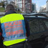 <![CDATA[ Menor apanhada a conduzir sem carta em Cascais ]]>