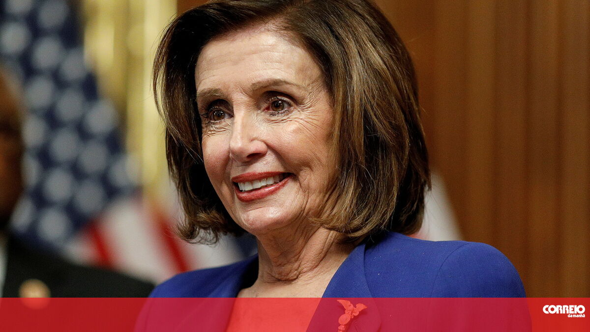 Macau ‘strongly condemns’ Nancy Pelosi visit to Taipei