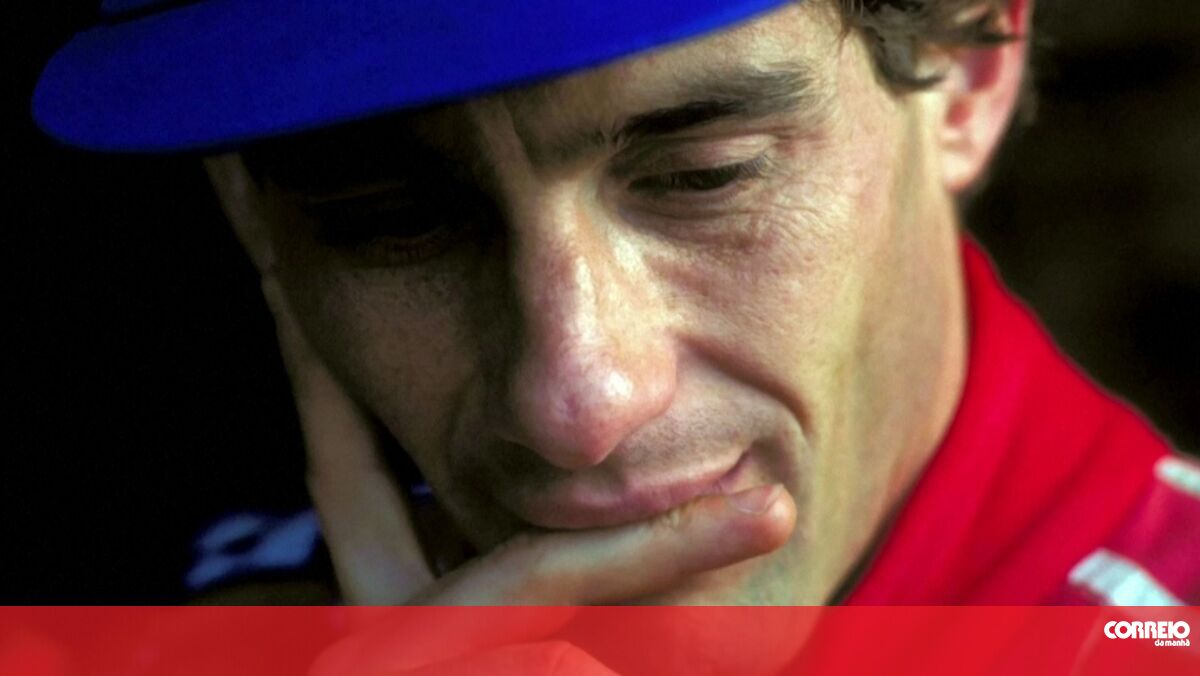Ayrton Senna: Foi há 26 anos que morreu o triplo campeão e um dos