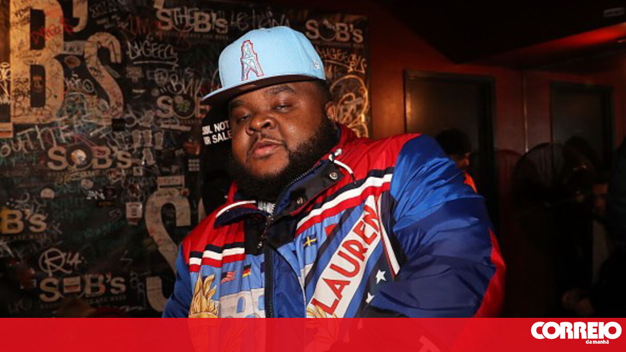 Rapper Fred The Godson morre aos 35 anos vítima de coronavírus - Mundo ...