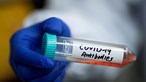 Comité de Emergência da OMS pede mais sequenciação genómica para detetar novas variantes da Covid-19