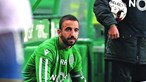 Sporting falha pagamento de Rúben Amorim ao Sp. Braga