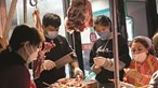 O custo das epidemias que nasceram na China