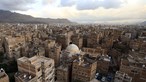 Coligação árabe diz ter matado mais de 400 rebeldes Huthis no Iémen
