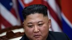 Coreia do Norte dispara mais dois mísseis. É o quarto lançamento este mês