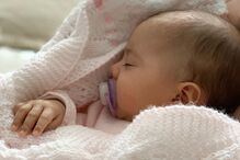 A filha de Cláudia, Caetana