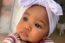 A filha de Joana Diniz, Valentina