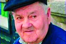 José Monteiro estava no Asilo de S. José, em Braga