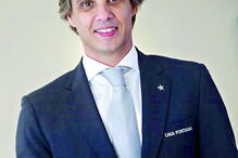 Nuno Gomes
