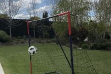 João Félix mostra detalhes da moradia de luxo