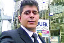 Hélder Cruz