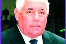 Fernando Vieira morreu aos 85 anos