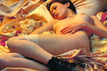 Filmes ‘Emmannuelle’ são um marco no cinema erótico   