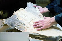 Bacalhau e peru mais caros para este Natal