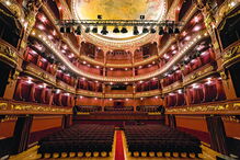 Cerca de 98% dos trabalhadores da área da Cultura viram os seus trabalhos cancelados 