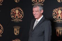 Fernando Santos