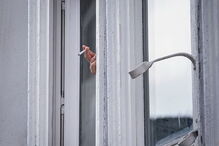 Fumar durante pandemia do coronavírus