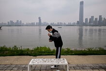 Fumar durante pandemia do coronavírus