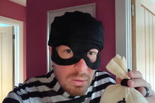 Glen Walton mascarou-se de diversas personagens