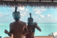 Raul e Olivia de Freitas