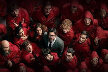 La Casa de Papel