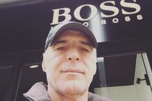 Rodrigo Guedes Carvalho