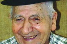 Joaquim Marieiro nasceu na gripe espanhola e não resistiu agora à nova pandemia. Esteve três dias hospitalizado 