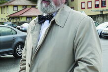 Francisco George diz que ninguém lhe apresentou qualquer queixa  