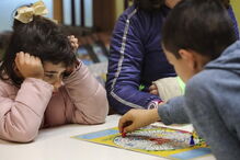 Escolas estão vazias mas são 