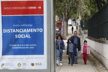Escolas estão vazias mas são 