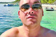 Lourenço Silva continua em fuga