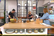 Cristina Ferreira recebeu vários convidados