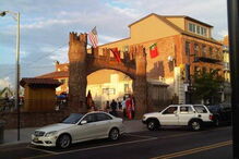 Um dos mais antigos restaurantes portugueses de Newark, nos Estados Unidos,