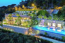 Bilionários iam realizar festa em vivenda milionária