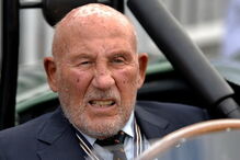 Stirling Moss