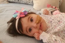Bebé Matilde