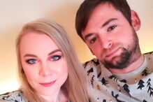 Casal foi fortemente criticado