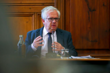 Eduardo Cabrita, ministro da Administração Interna