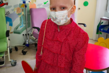 Maria, a menina de sete anos com cancro que venceu o coronavírus