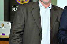 João Pedro Mendonça tem dois cargos no clube