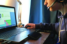 Programa informático Zoom 